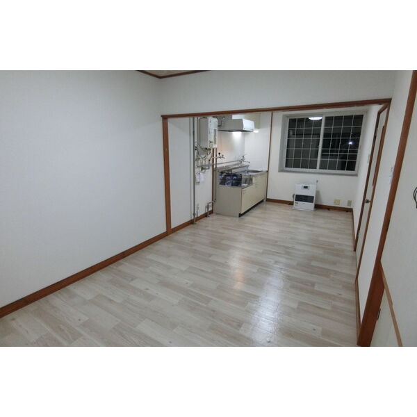 グレース白石　　A棟　B棟　C棟 画像14