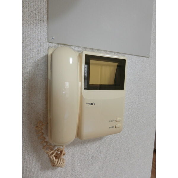 シティハイムミルフィール 画像12