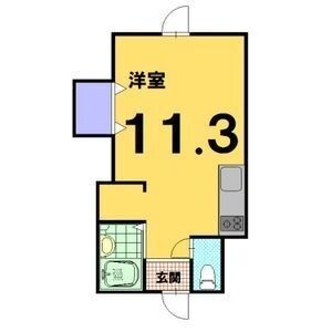 ニューレジデンスⅡ 画像16