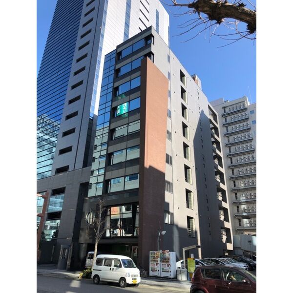 錦マルエムビル 名古屋で貸事務所や賃貸オフィス等のテナントを探すなら｜株式会社アーリーエステイト