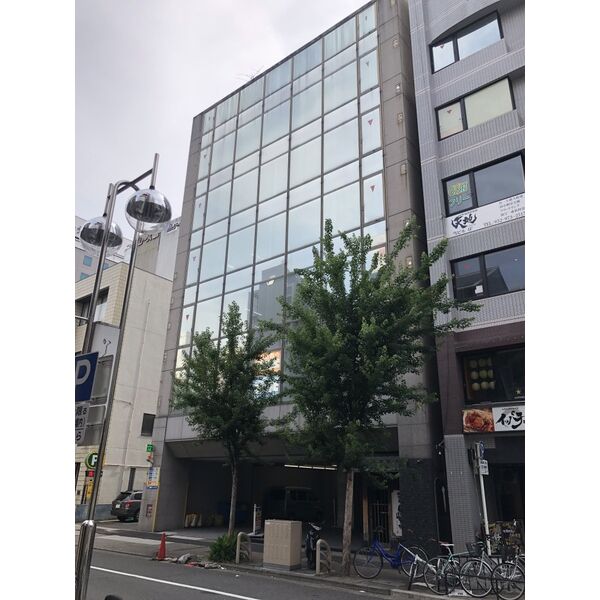 協和錦ビル 名古屋で貸事務所や賃貸オフィス等のテナントを探すなら｜株式会社アーリーエステイト