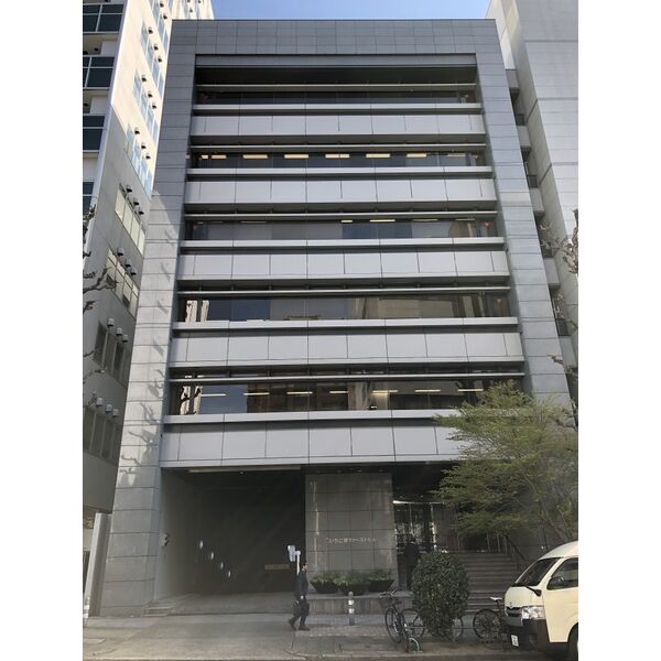 いちご錦ファーストビル 名古屋で貸事務所や賃貸オフィス等のテナントを探すなら|株式会社アーリーエステイト いちご錦ファーストビル 名古屋で貸事務所や賃貸オフィス等のテナントを探すなら|株式会社アーリーエステイト
