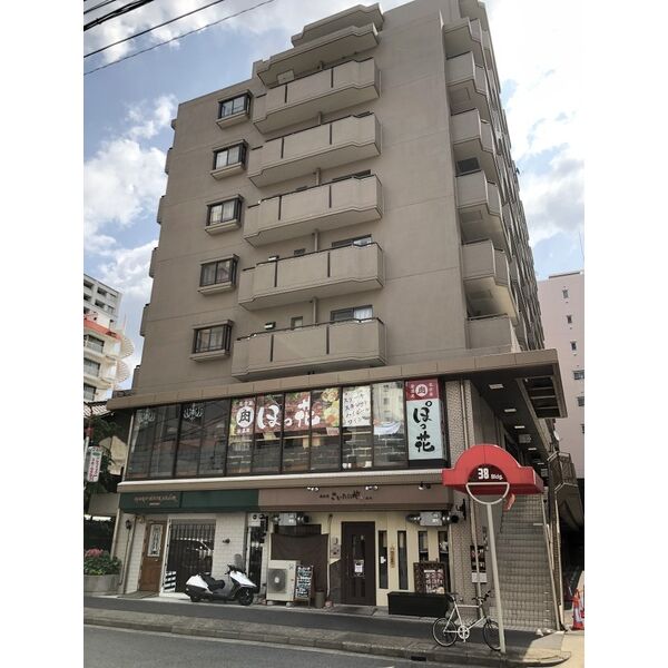グリーンハイツ・リバーパーク泉 名古屋で貸事務所や賃貸オフィス等のテナントを探すなら|株式会社アーリーエステイト グリーンハイツ・リバーパーク泉 名古屋で貸事務所や賃貸オフィス等のテナントを探すなら|株式会社アーリーエステイト