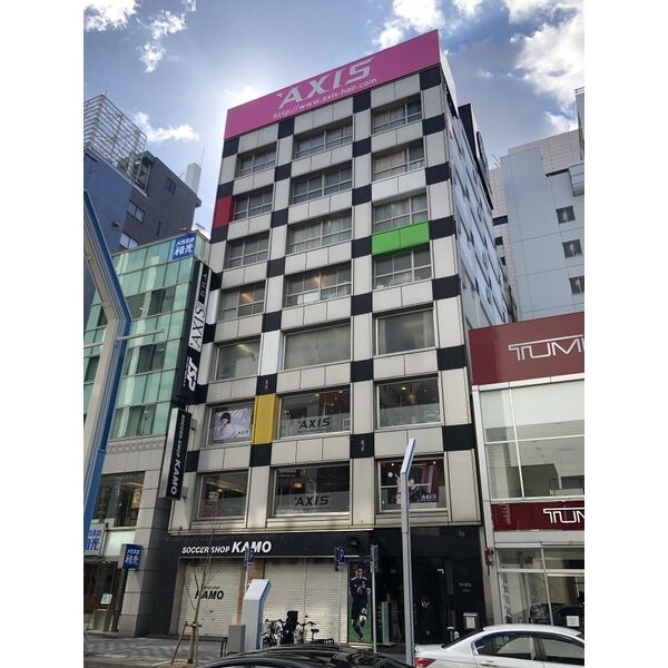 サカイ栄ビル 名古屋で貸事務所や賃貸オフィス等のテナントを探すなら|株式会社アーリーエステイト サカイ栄ビル 名古屋で貸事務所や賃貸オフィス等のテナントを探すなら|株式会社アーリーエステイト