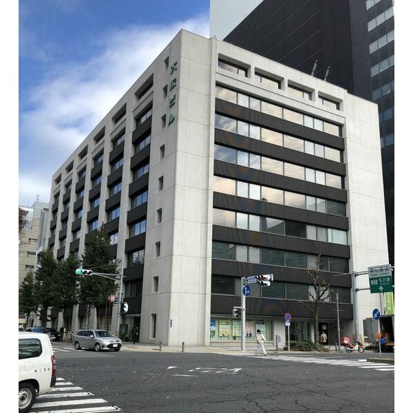 大永ビル 名古屋で貸事務所や賃貸オフィス等のテナントを探すなら|株式会社アーリーエステイト 大永ビル 名古屋で貸事務所や賃貸オフィス等のテナントを探すなら|株式会社アーリーエステイト