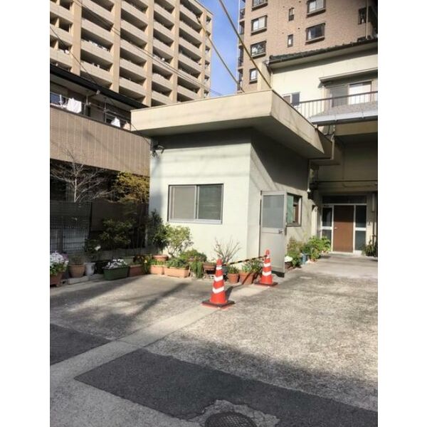 松原二丁目駐車場付事務所 名古屋で貸事務所や賃貸オフィス等のテナントを探すなら｜株式会社アーリーエステイト