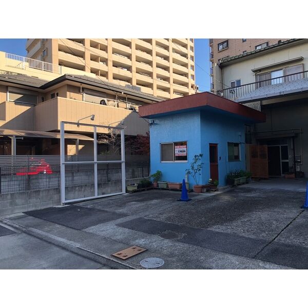 松原二丁目駐車場付事務所 名古屋で貸事務所や賃貸オフィス等のテナントを探すなら｜株式会社アーリーエステイト