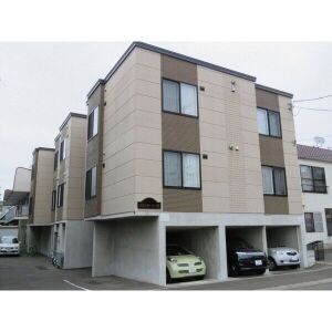 ブランネージュ東