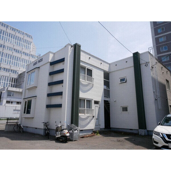 ARS N35 画像1