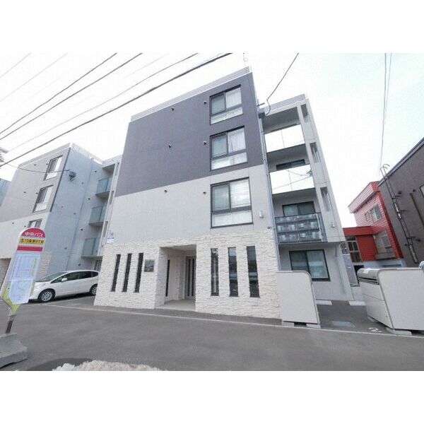 CREA NORTH15B 画像1