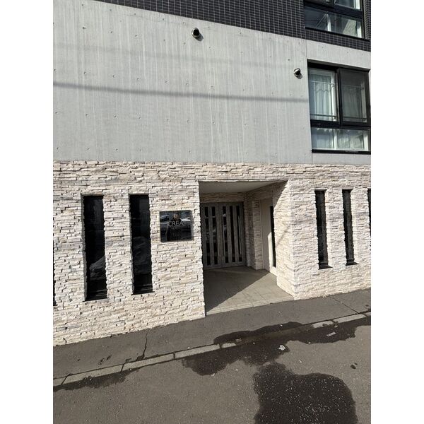 CREA NORTH15B 画像2