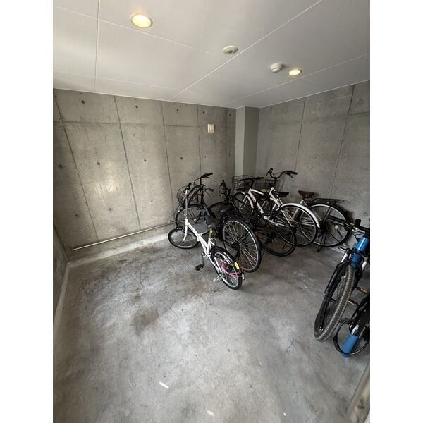 CREA NORTH15B 画像4