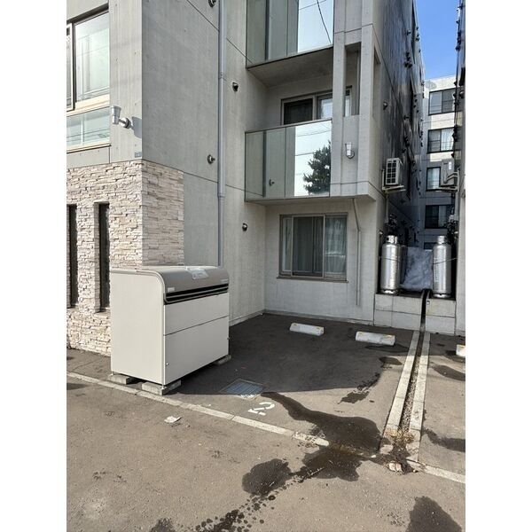 CREA NORTH15B 画像8