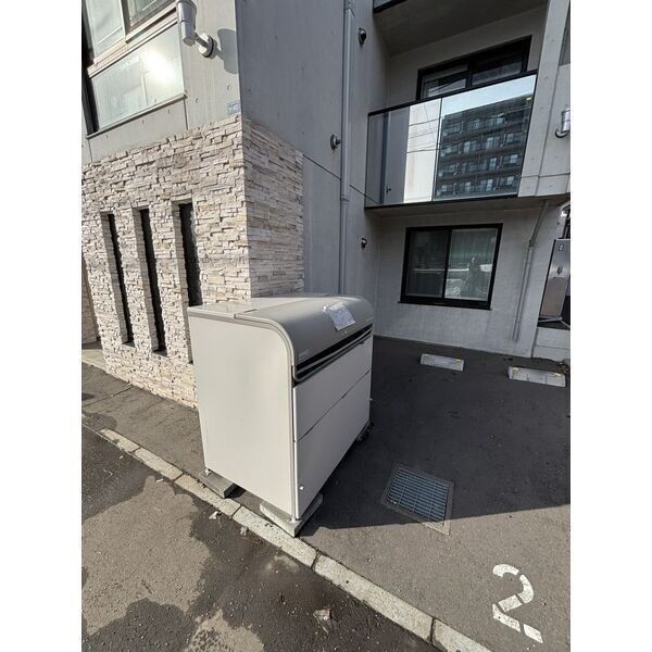 CREA NORTH15B 画像9