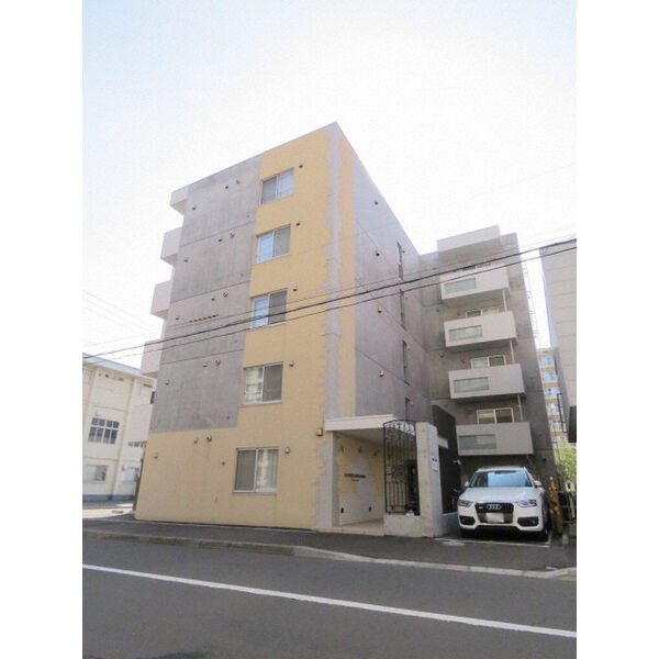 LA.FORTE　MARUYAMA