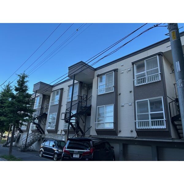 パイントゥリー手稲 画像1
