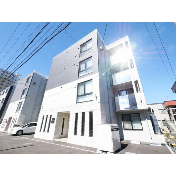 CREA NORTH15A 画像1
