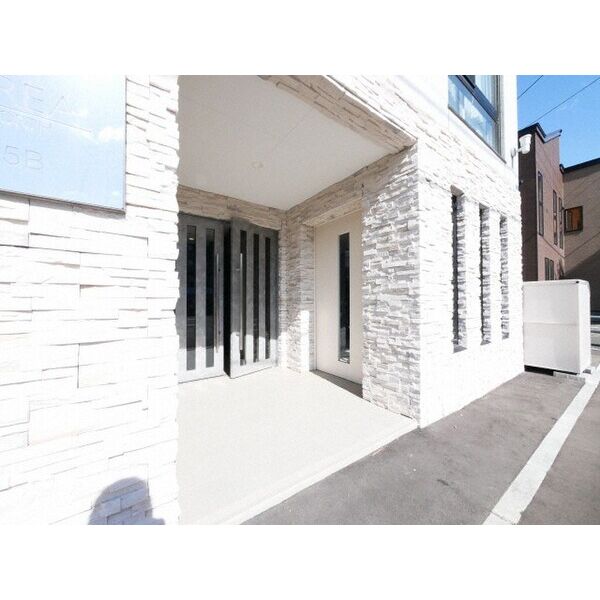 CREA NORTH15A 画像2