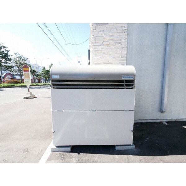 CREA NORTH15A 画像6