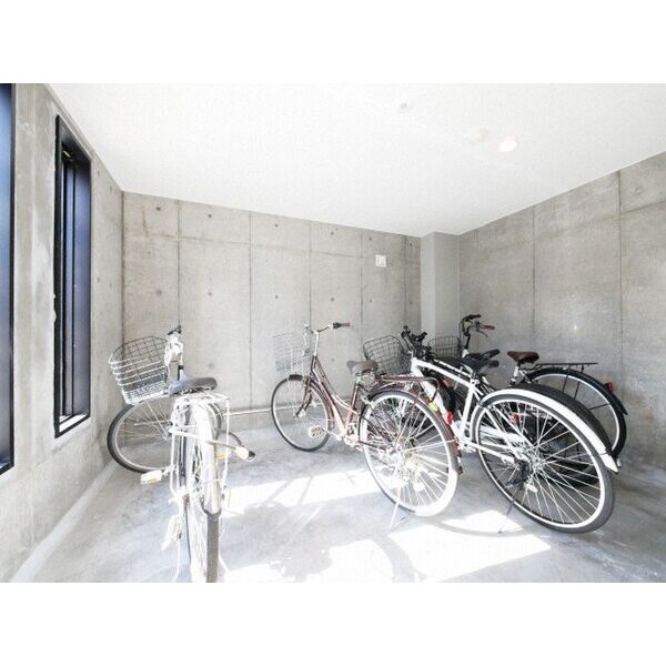 CREA NORTH15A 画像5