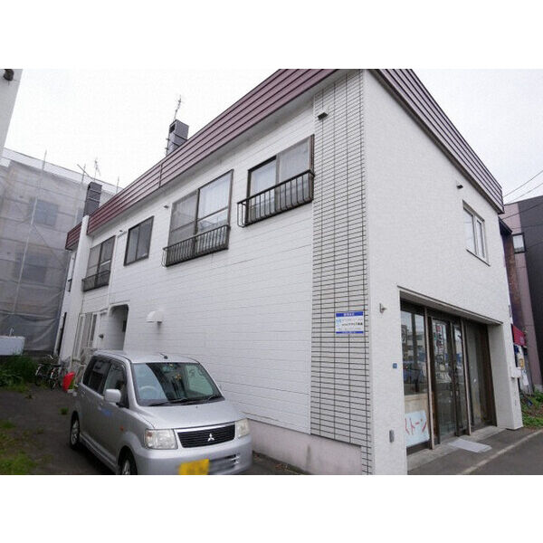 三和興産マンション 画像1