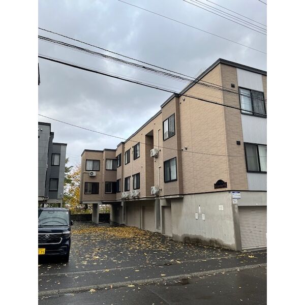 ケーズガーデン平岸 画像1
