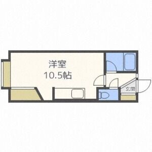 ウエストポート914 画像12