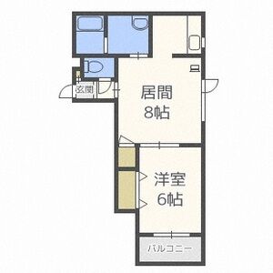 間取図面画像