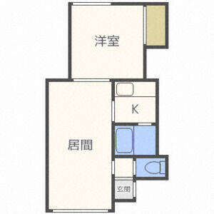 パークサイド月寒東 画像9
