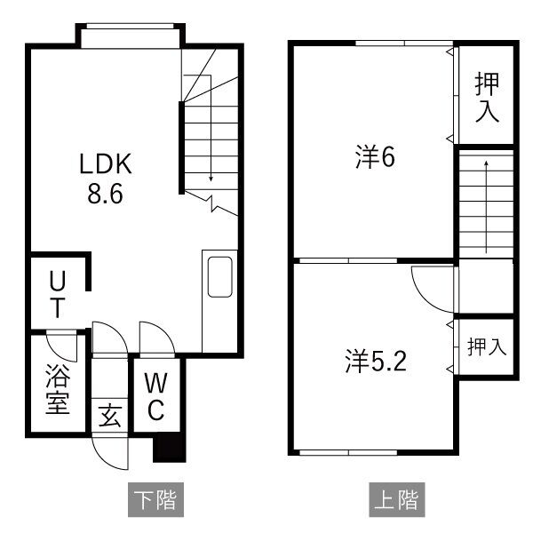 アーバンライフハウス 画像18