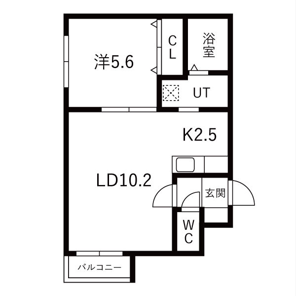 CREA NORTH15B 画像20