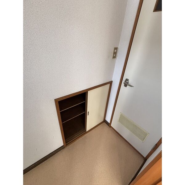 メモリーハイツ 画像5