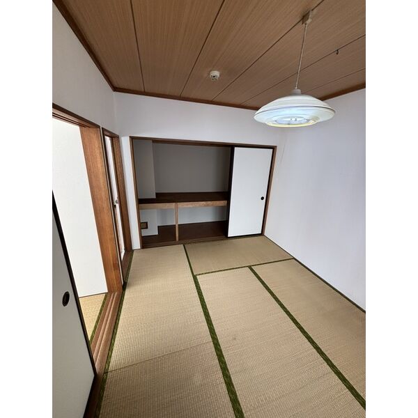 メモリーハイツ 画像11