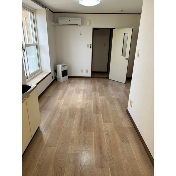 アーバン新発寒 画像8