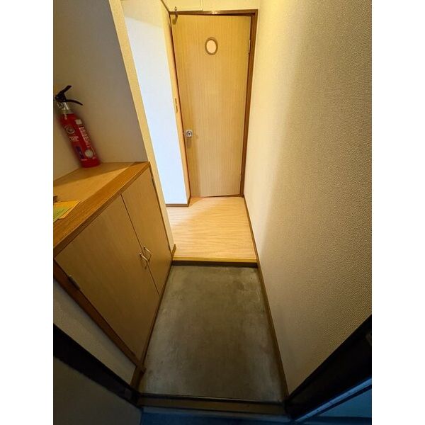三和興産マンション 画像2