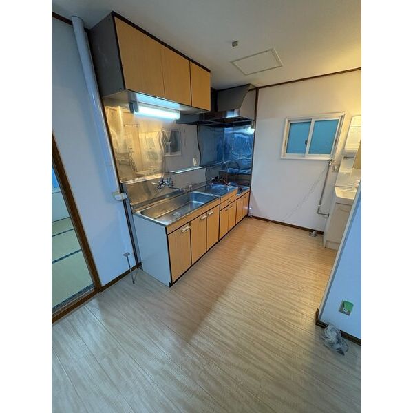 三和興産マンション 画像4