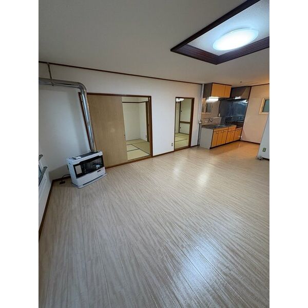 三和興産マンション 画像6