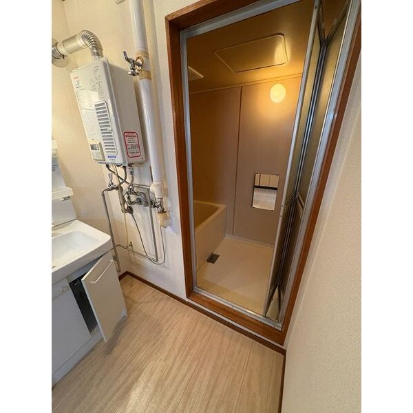 三和興産マンション 画像10