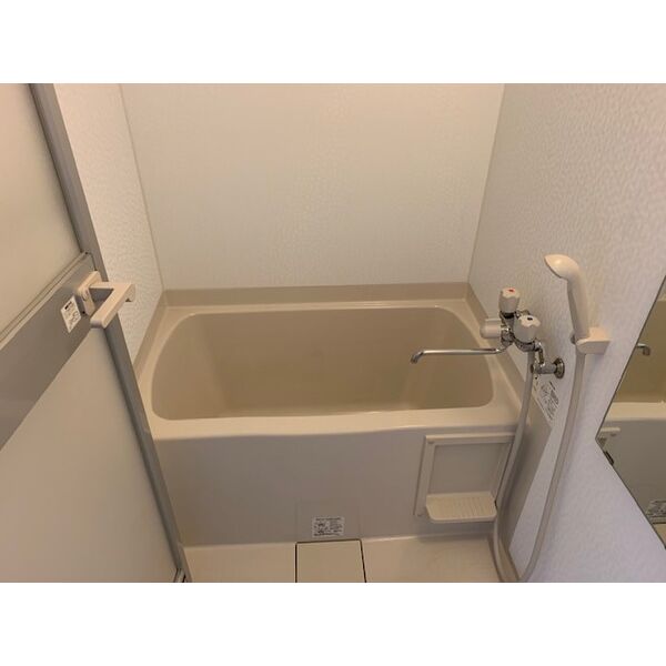 コーポ野中 画像5