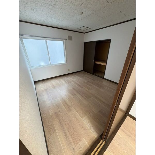 パークサイド月寒東 画像8