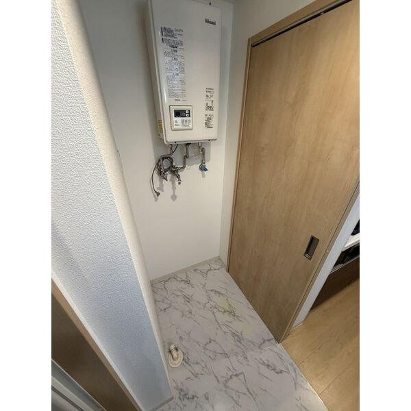 CREA NORTH15A 画像14
