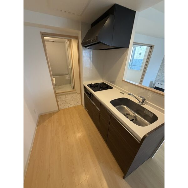 CREA NORTH15A 画像15