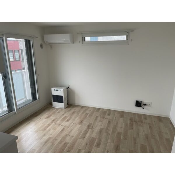 プレシェルト札幌苗穂 画像5