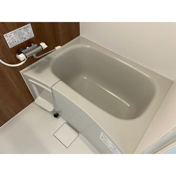 プレシェルト札幌苗穂 画像10