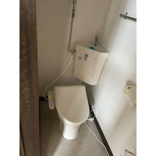 グリーンテラス屯田 画像6