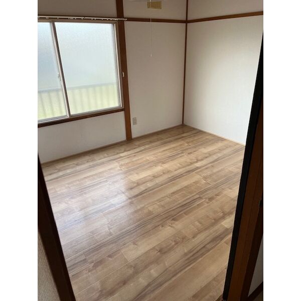 美東マンションB 画像5