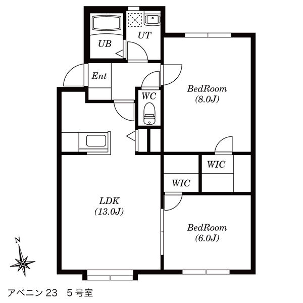 アベニン23 画像15