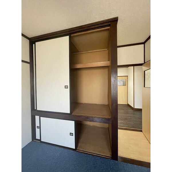 池マンションB 画像9