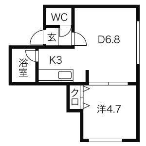 ラ・フレール 画像4