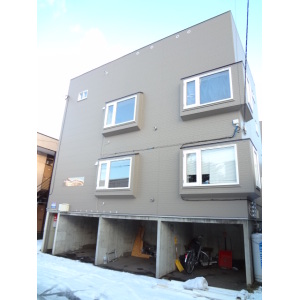 月寒原レジデンス